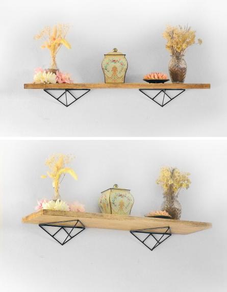 Équerres-murales-triangle-Art-déco-lot-de-2-supports-BF18-couleur-Noir-0023
