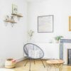 Équerres-murales-triangle-Art-déco-lot-de-2-supports-BF18-couleur-Noir-05