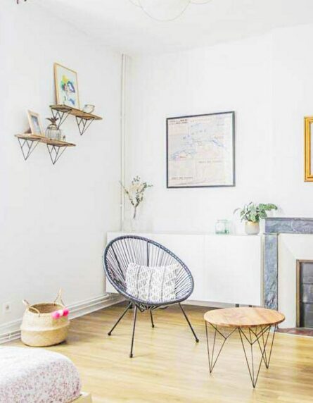 Équerres-murales-triangle-Art-déco-lot-de-2-supports-BF18-couleur-Noir-05