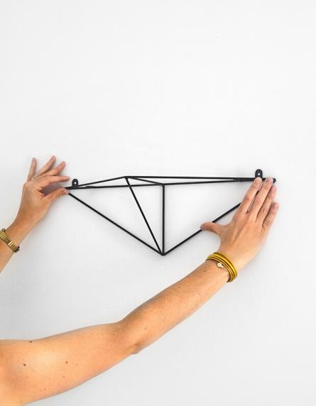 Support-d'étagère-murale-triangle-YPE09-Simple-et-moderne-06 Support-d'étagère-murale-triangle-YPE09-Simple-et-moderne-06