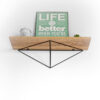 Support-d'étagère-murale-triangle-YPE09-Simple-et-moderne-02